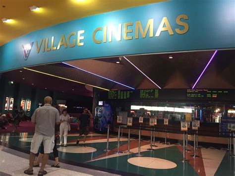 latest movies village cinemas